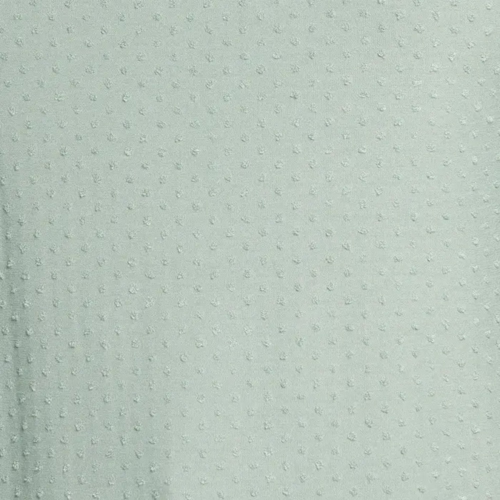Madewell Clipdot Ruffle Top - Picture 2 of 4
